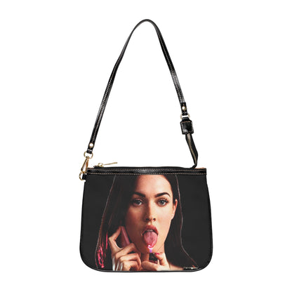 Jennifer God Shoulder Bag