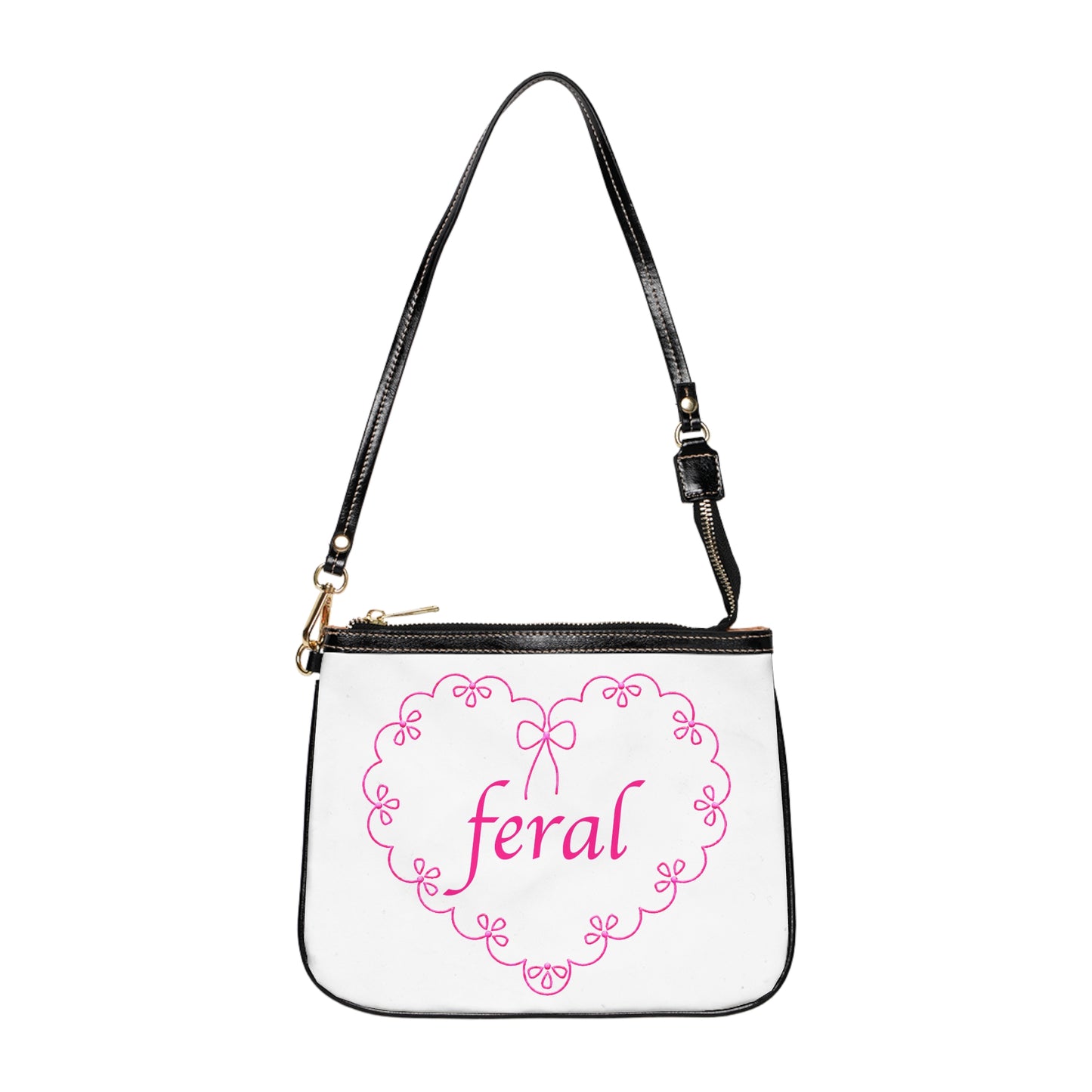 Feral Shoulder Bag