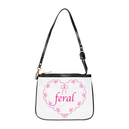 Feral Shoulder Bag