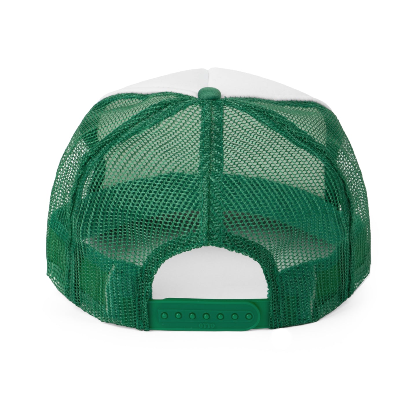 Tooth Bow Trucker Hat