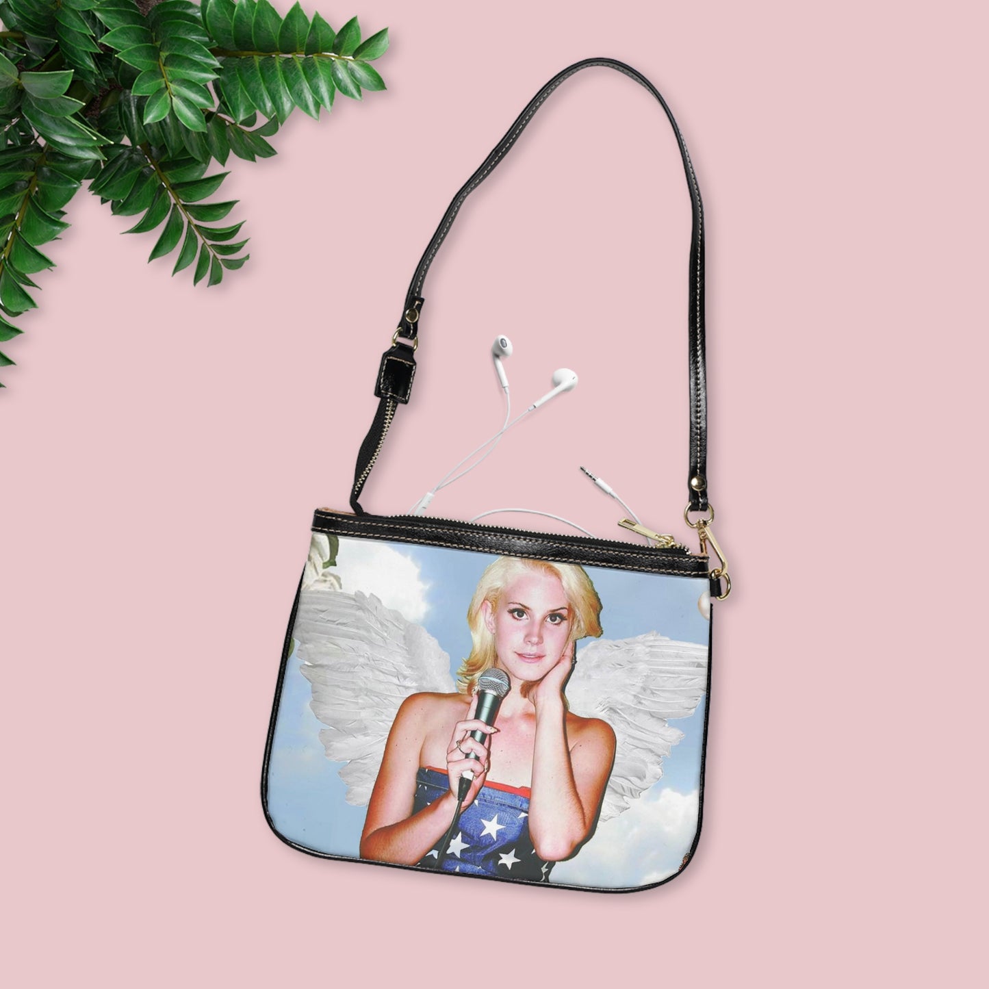 Angel Lana Shoulder Bag