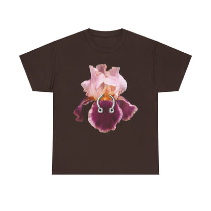 Pierced Iris T-Shirt