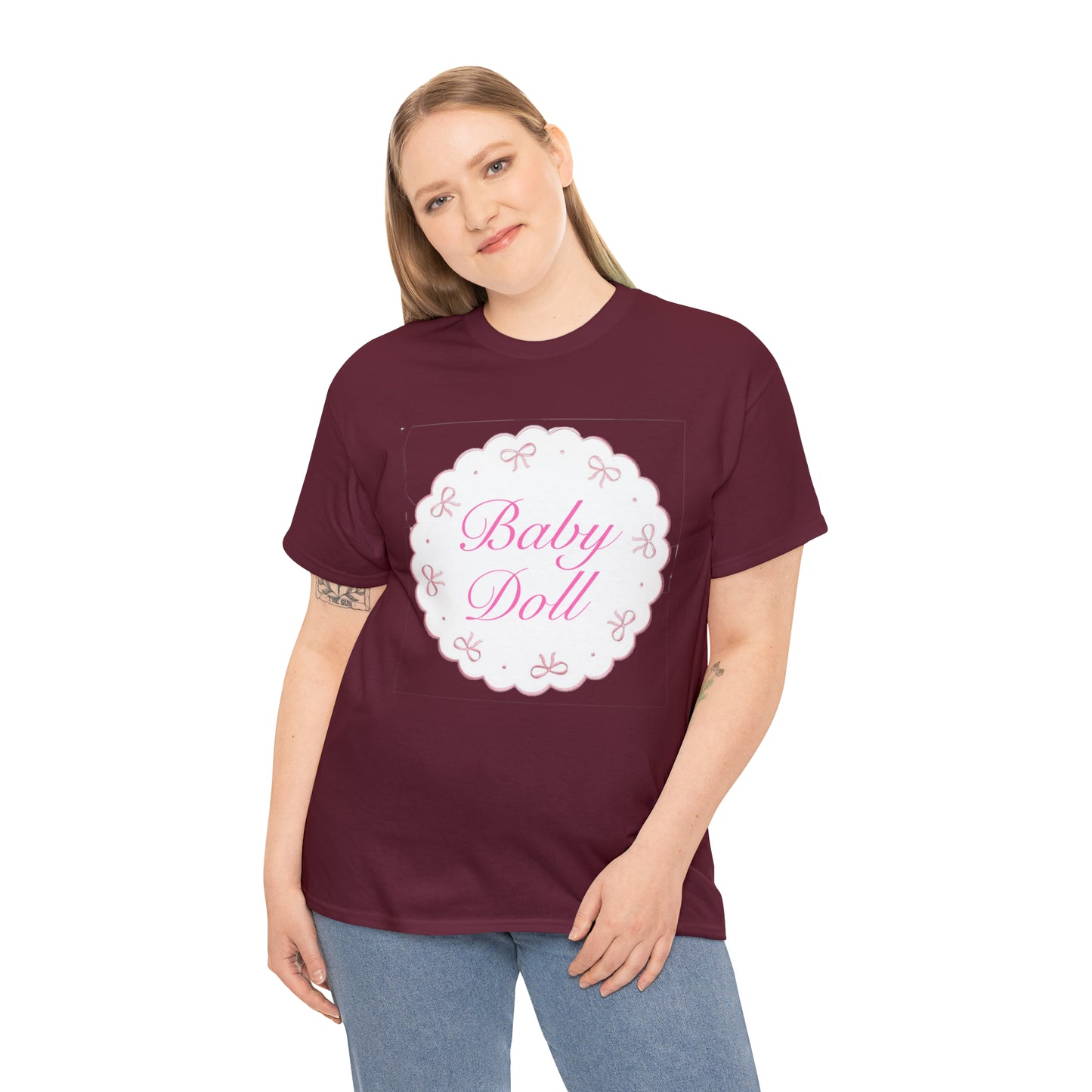 BabyDoll T-Shirt