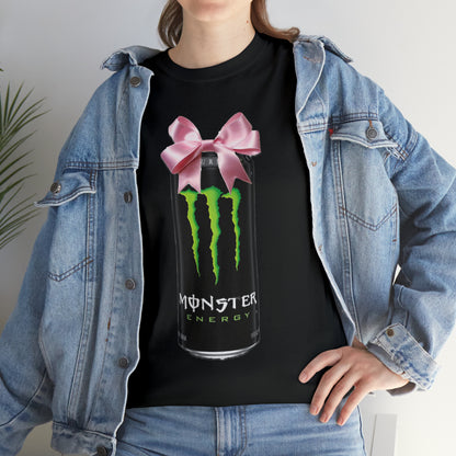 Monster Bow T-Shirt