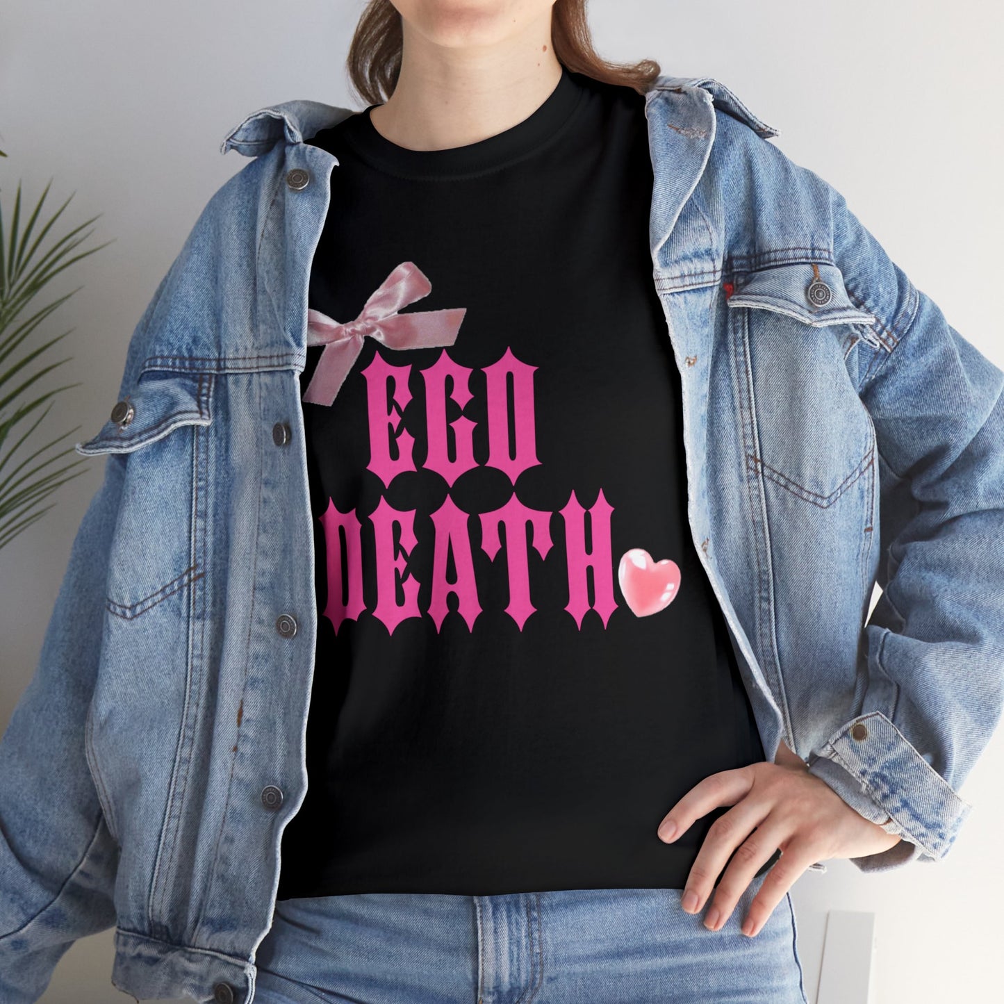 Ego Death T-Shirt