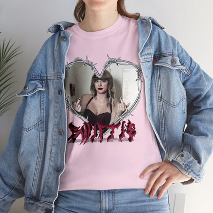 Swiftie Metal T-Shirt