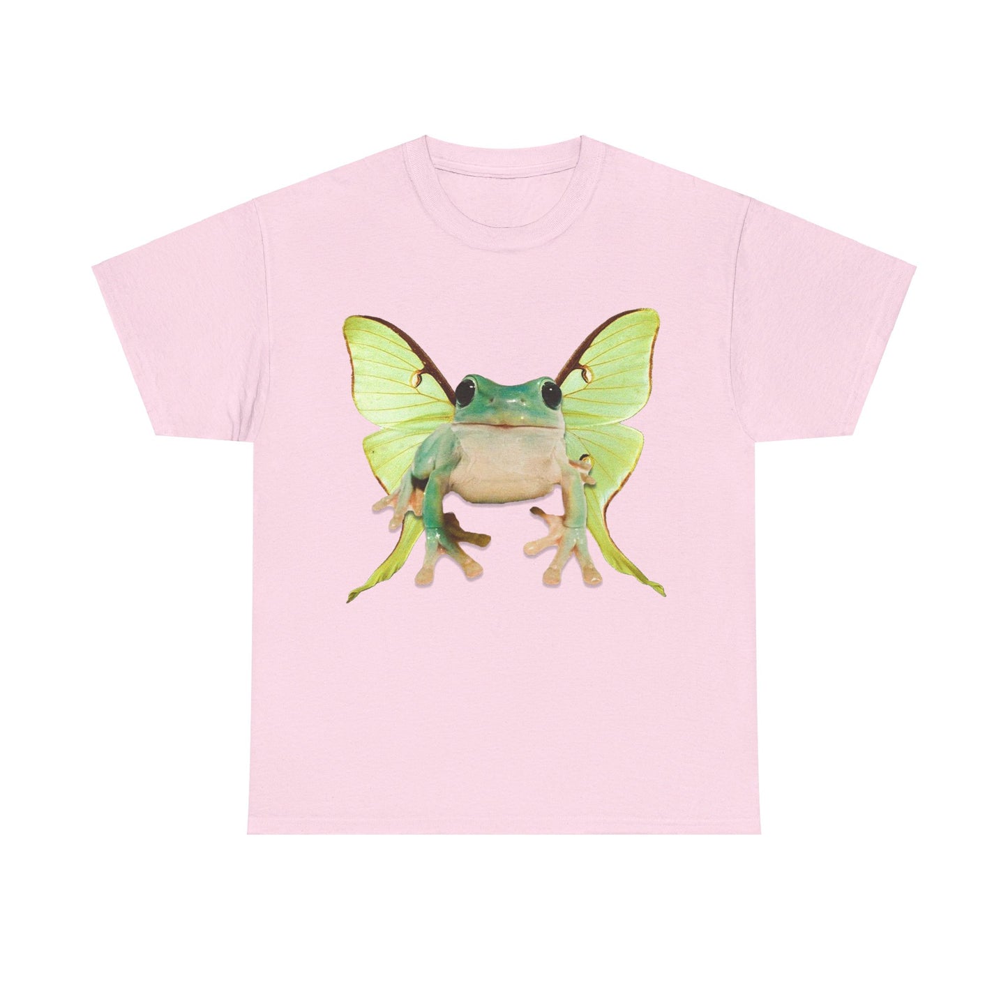 Frog Fairy T-Shirt