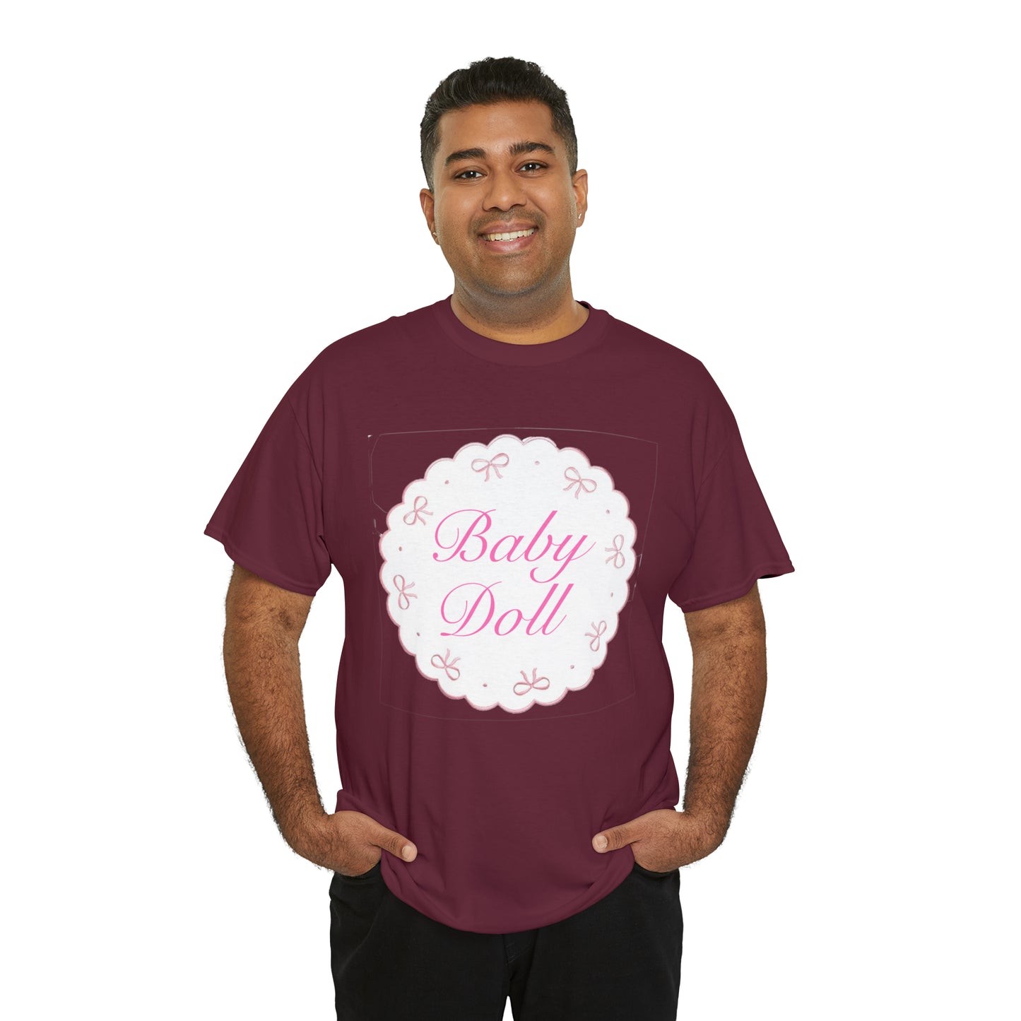 BabyDoll T-Shirt