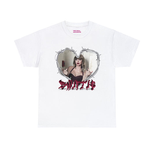 Swiftie Metal T-Shirt