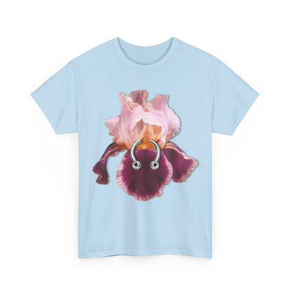 Pierced Iris T-Shirt