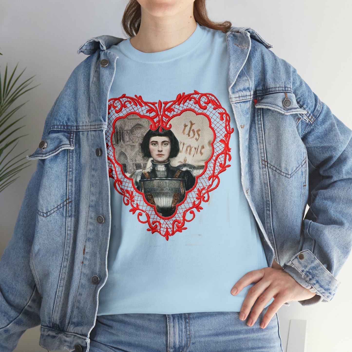 Joan of Arc T-Shirt