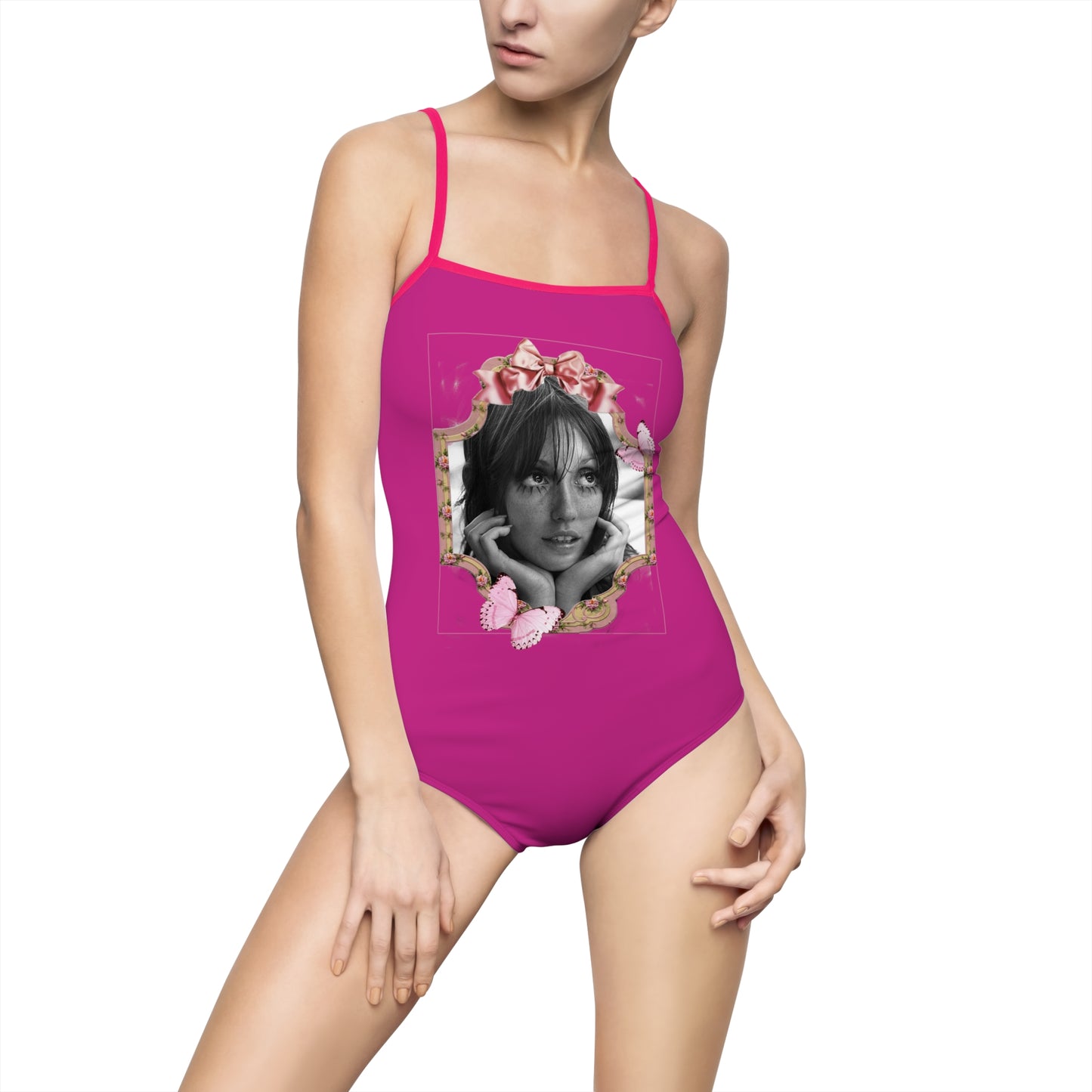 Shelley Duvall Swimsuit