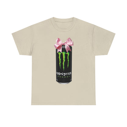 Monster Bow T-Shirt