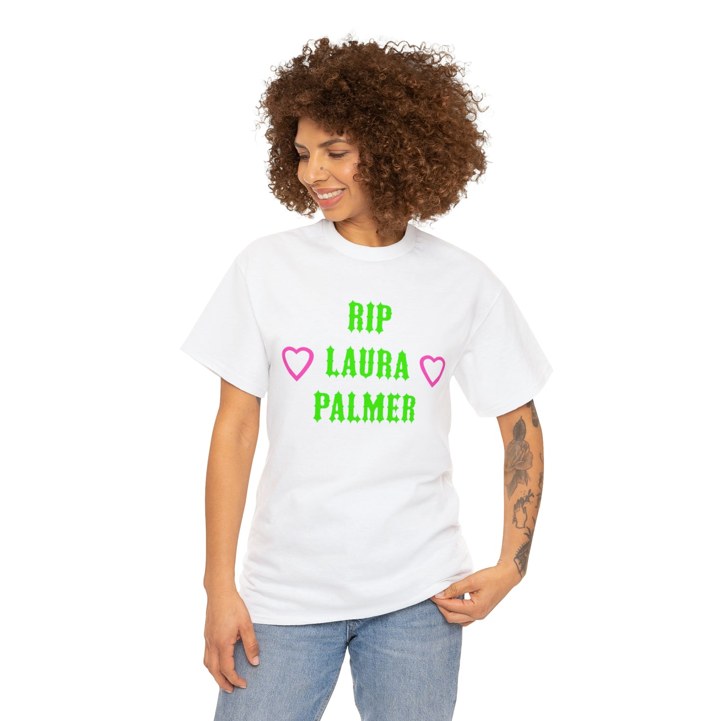 RIP Laura T-Shirt