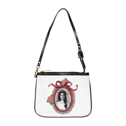 Priscilla Wedding Shoulder Bag