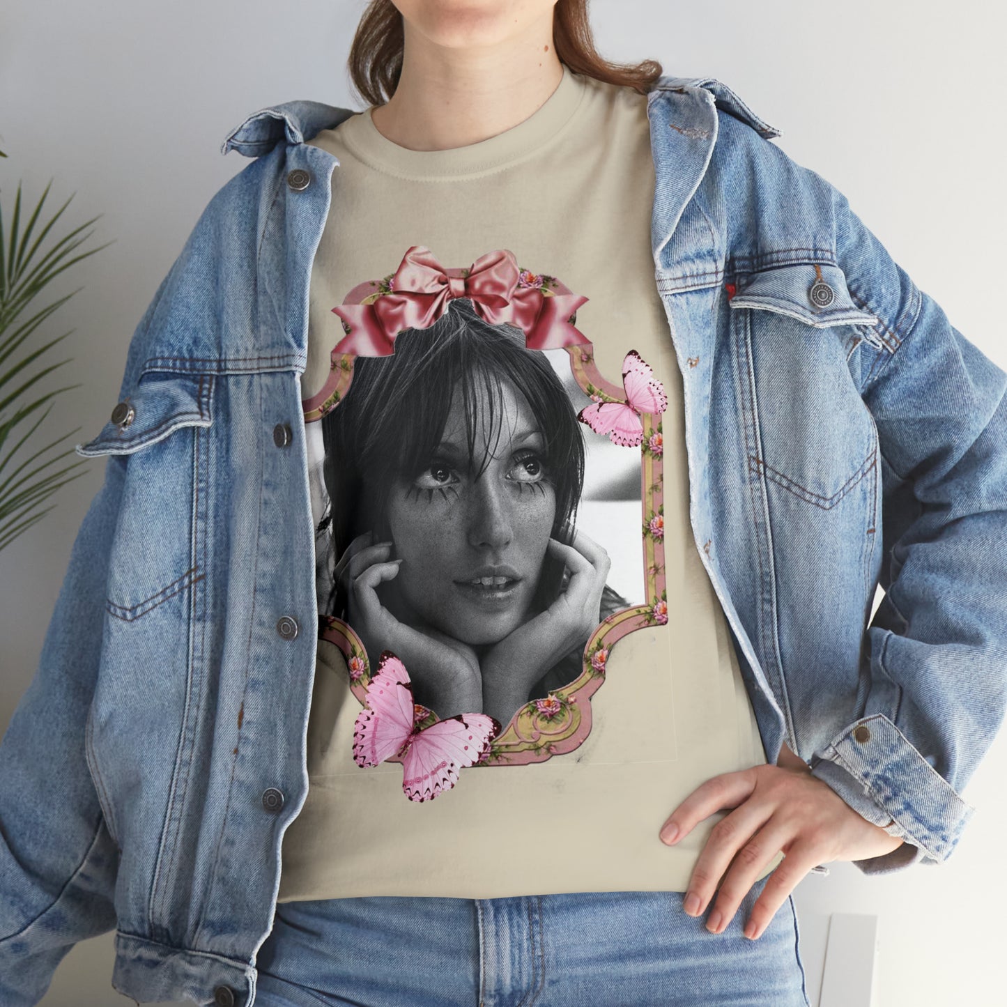 Shelley Duvall T-Shirt