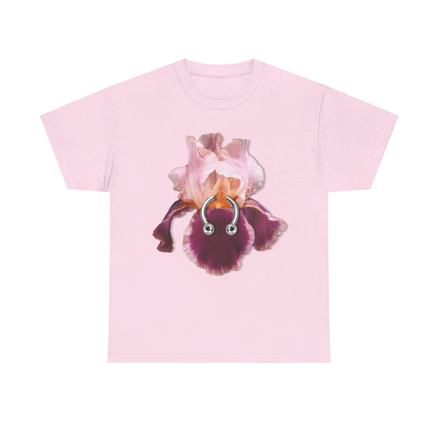 Pierced Iris T-Shirt