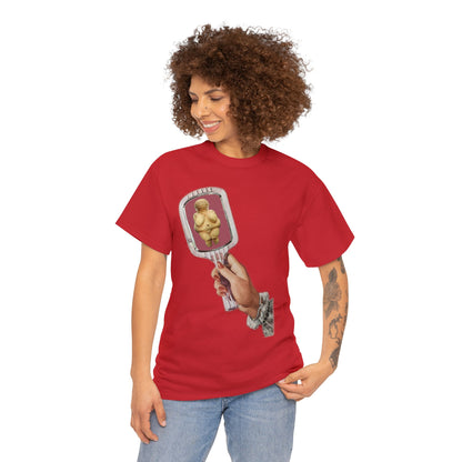 Venus of Willendorf T-Shirt