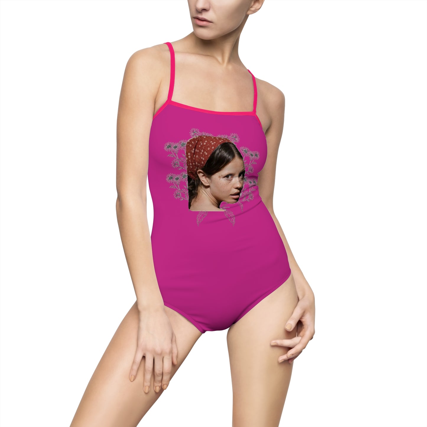 Maxine Swimsuit