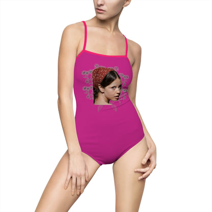 Maxine Swimsuit