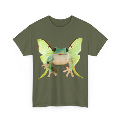 Frog Fairy T-Shirt