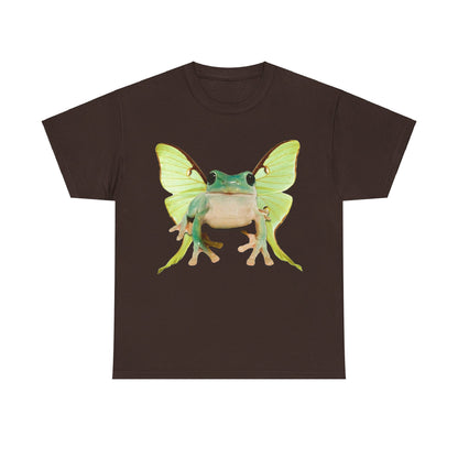 Frog Fairy T-Shirt