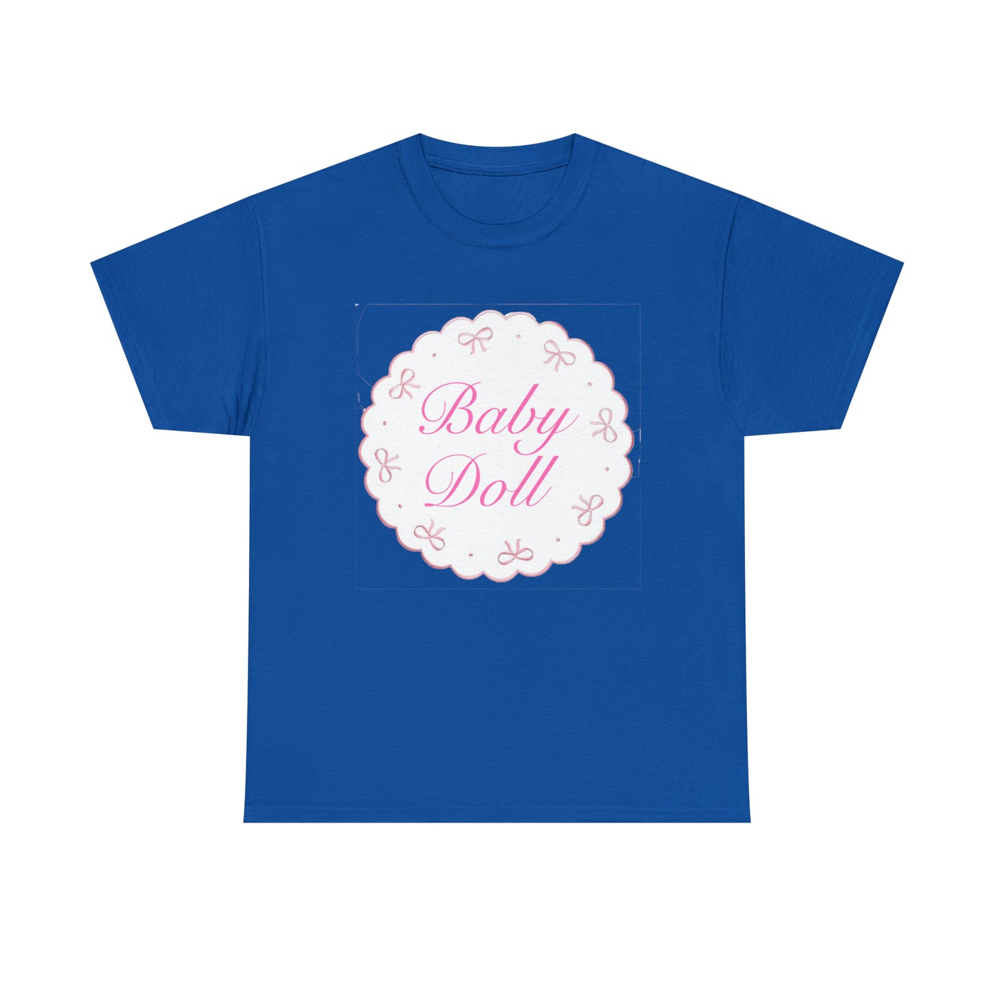 BabyDoll T-Shirt