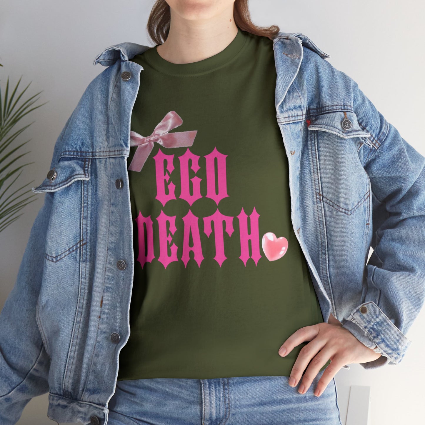 Ego Death T-Shirt