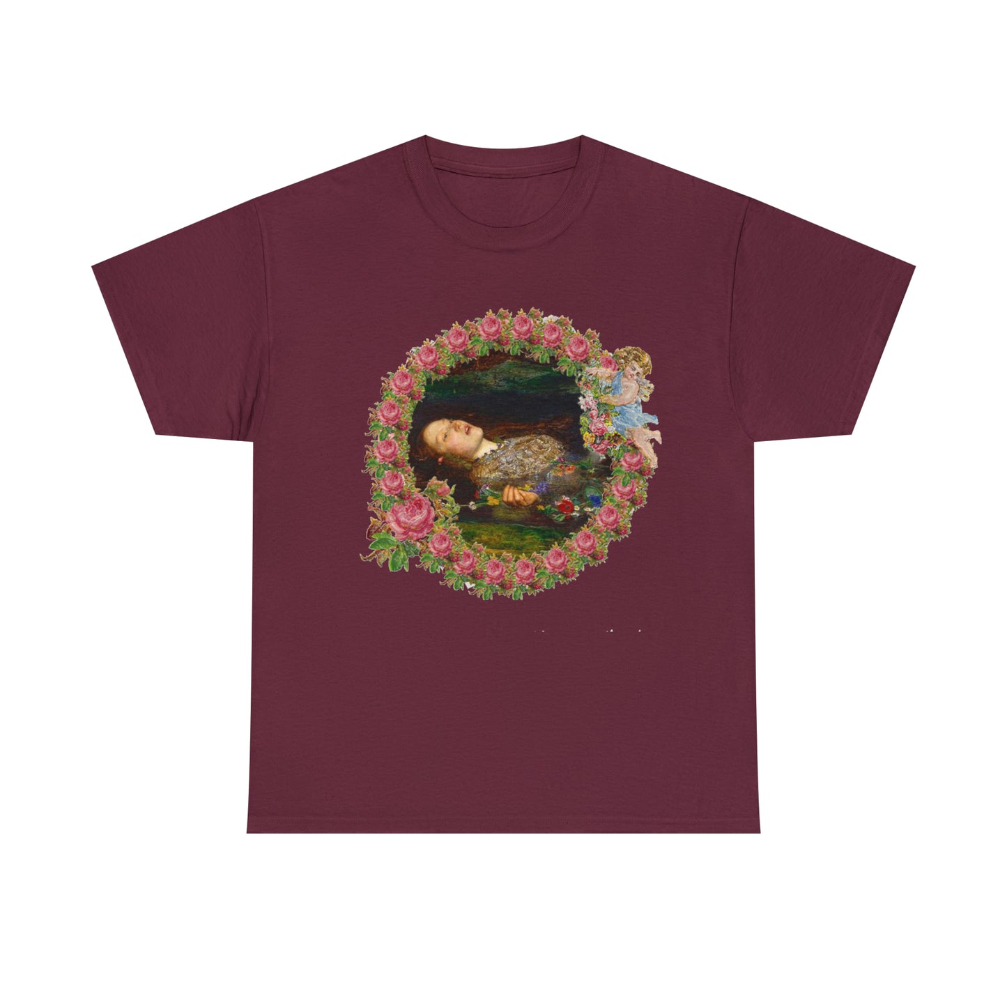 Ophelia T-Shirt