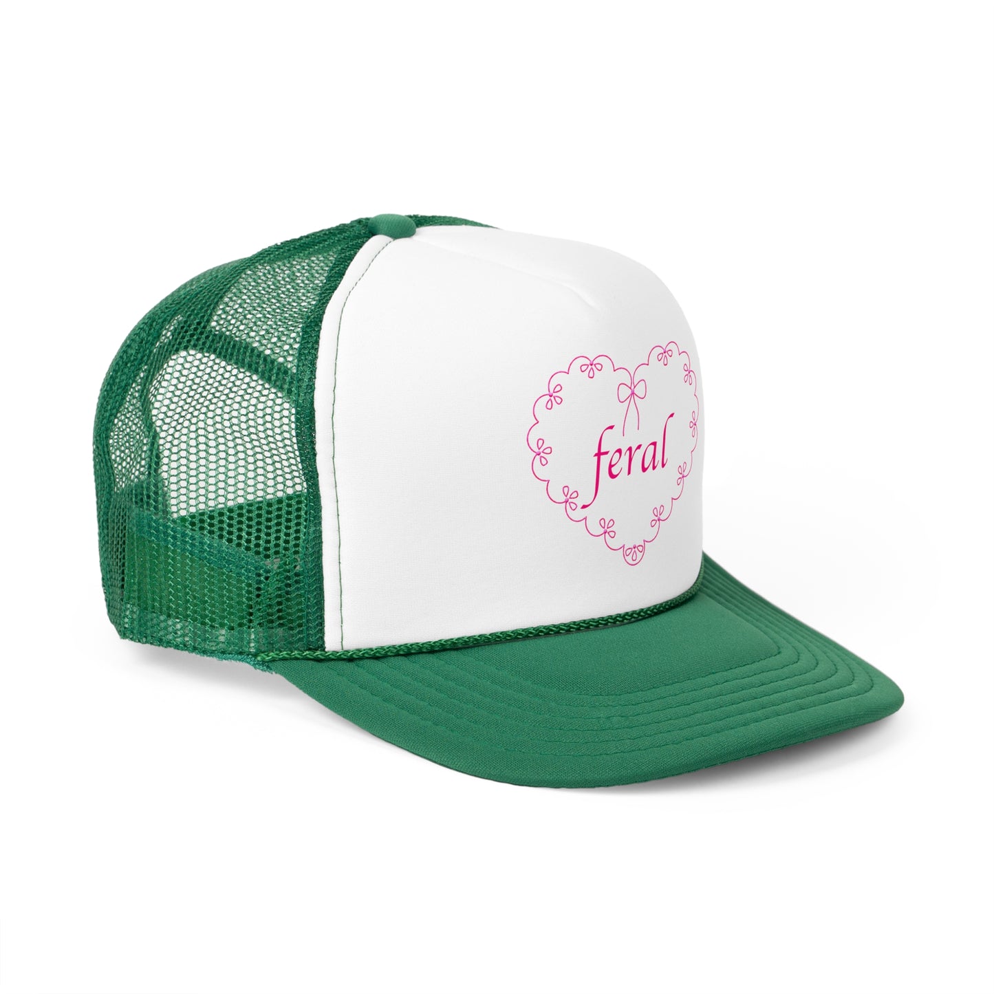 Feral Trucker Hat