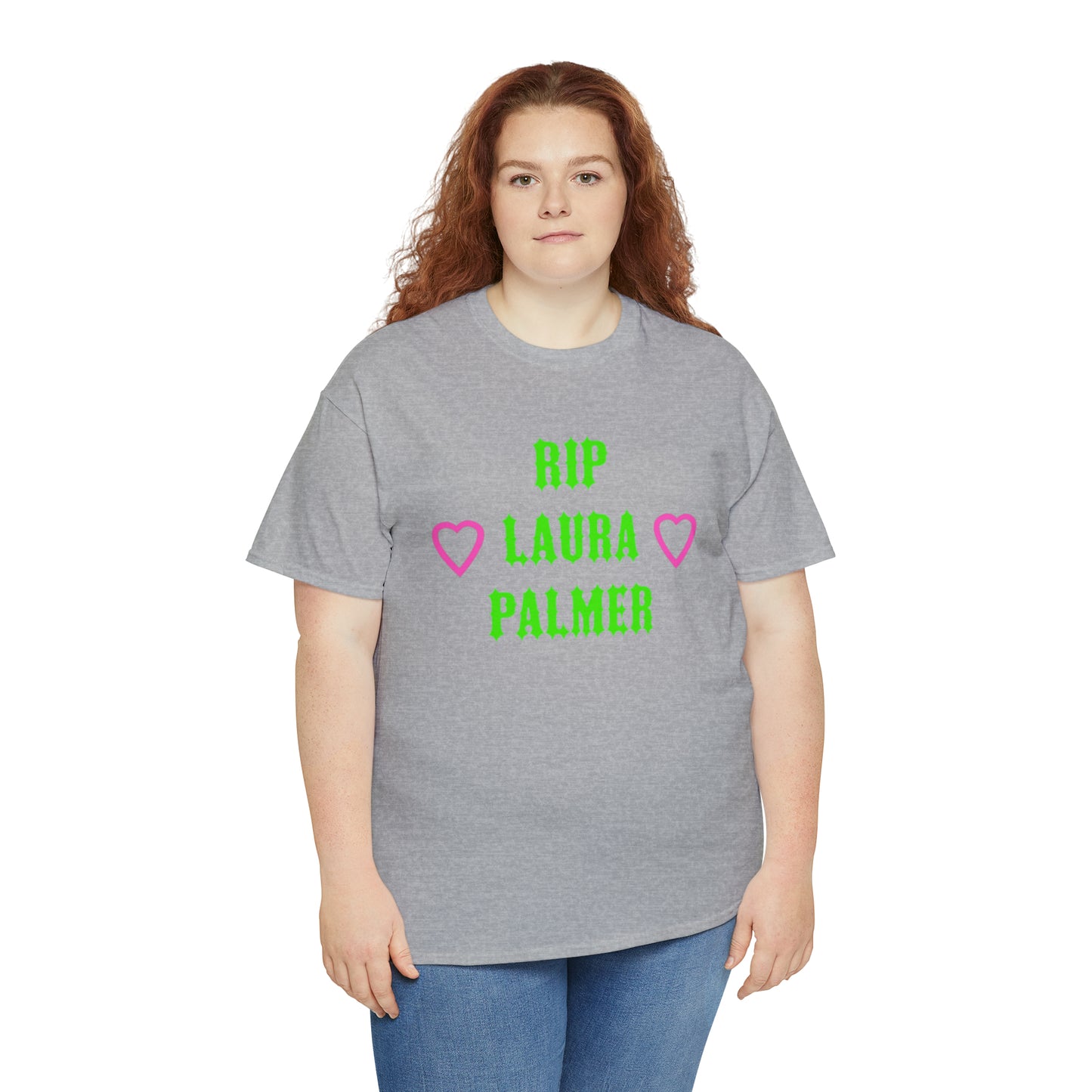 RIP Laura T-Shirt