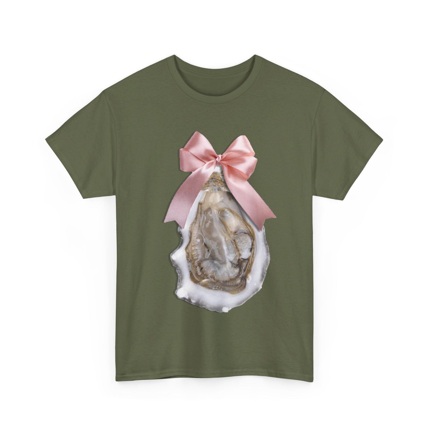 Oyster Bow T-Shirt