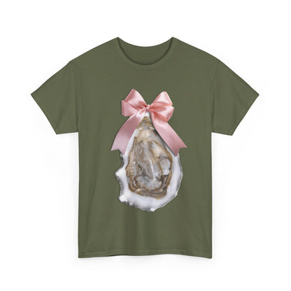 Oyster Bow T-Shirt