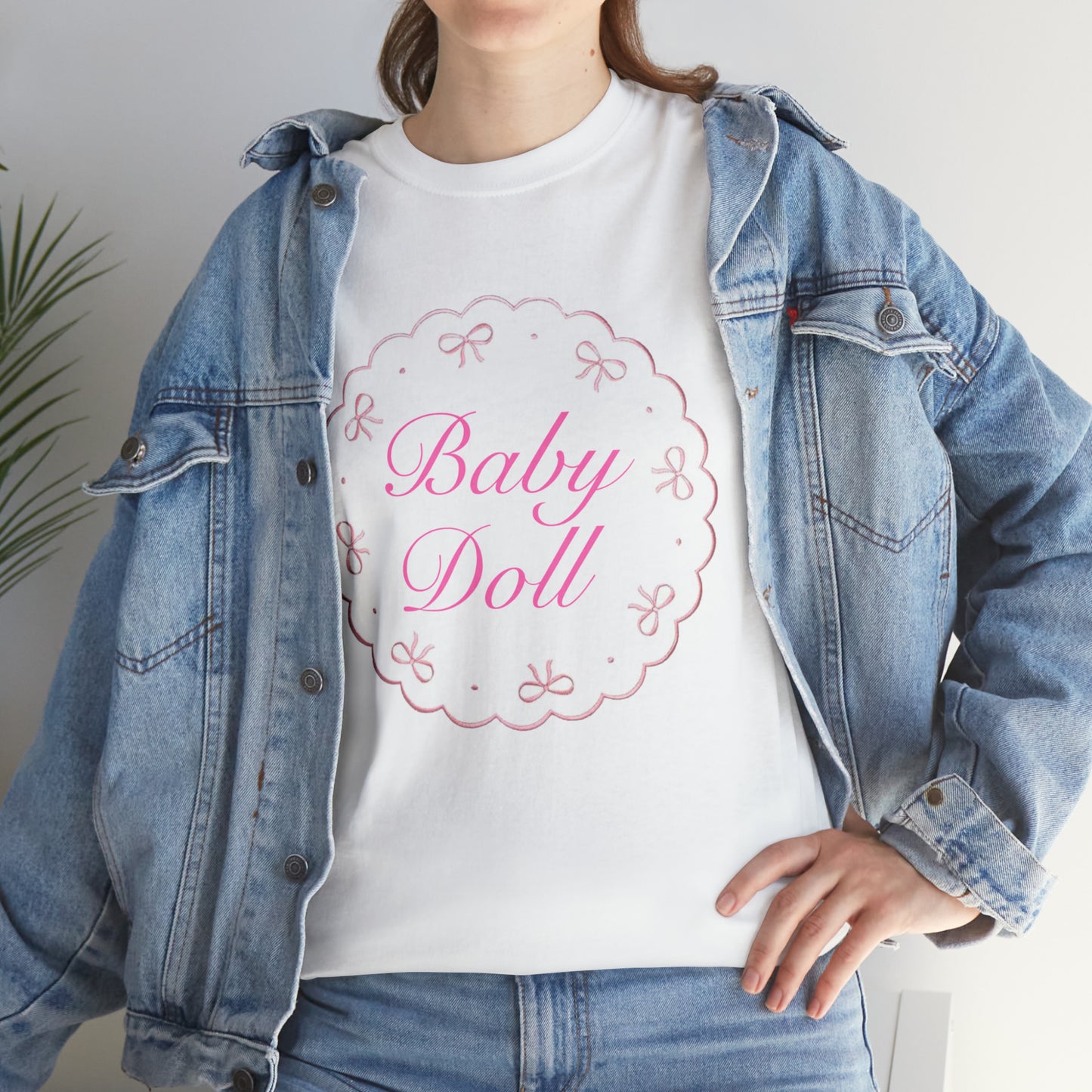 BabyDoll T-Shirt