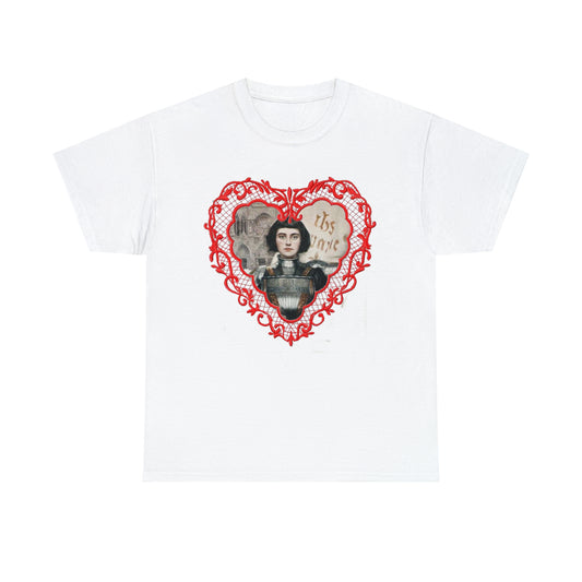 Joan of Arc T-Shirt