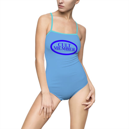 Cult Member Swimsuit