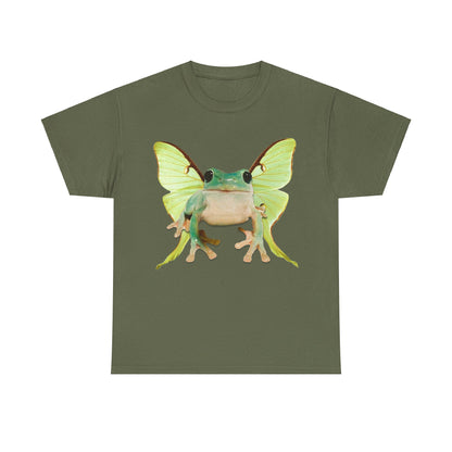 Frog Fairy T-Shirt