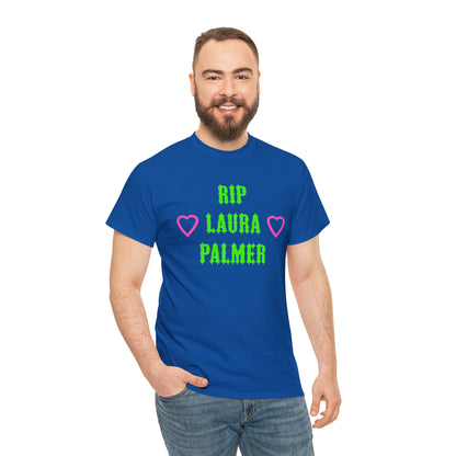 RIP Laura T-Shirt