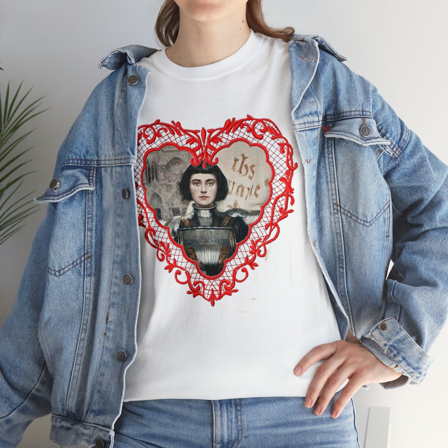 Joan of Arc T-Shirt