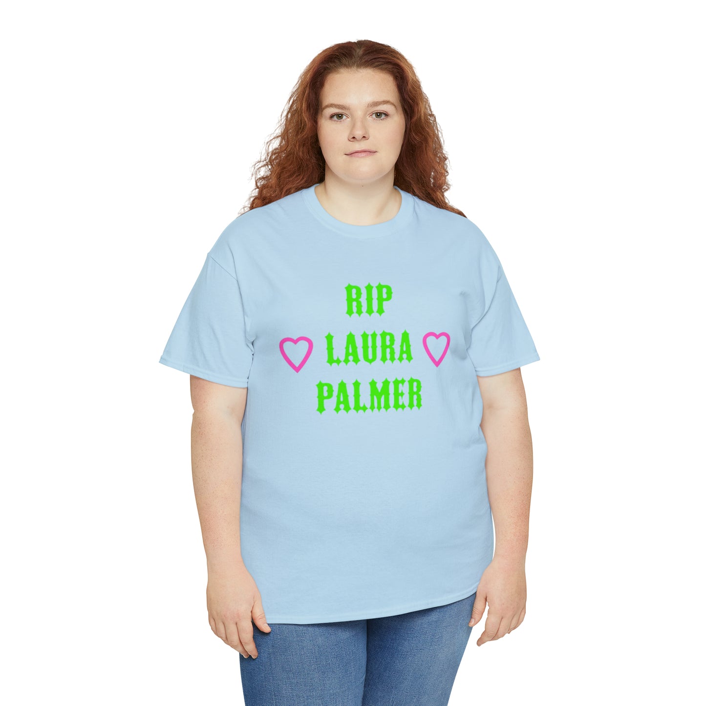 RIP Laura T-Shirt