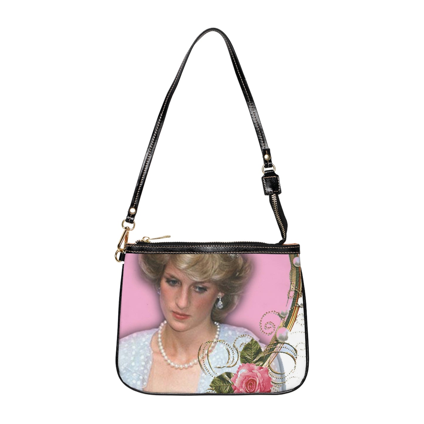 Princess Diana Shoulder Bag