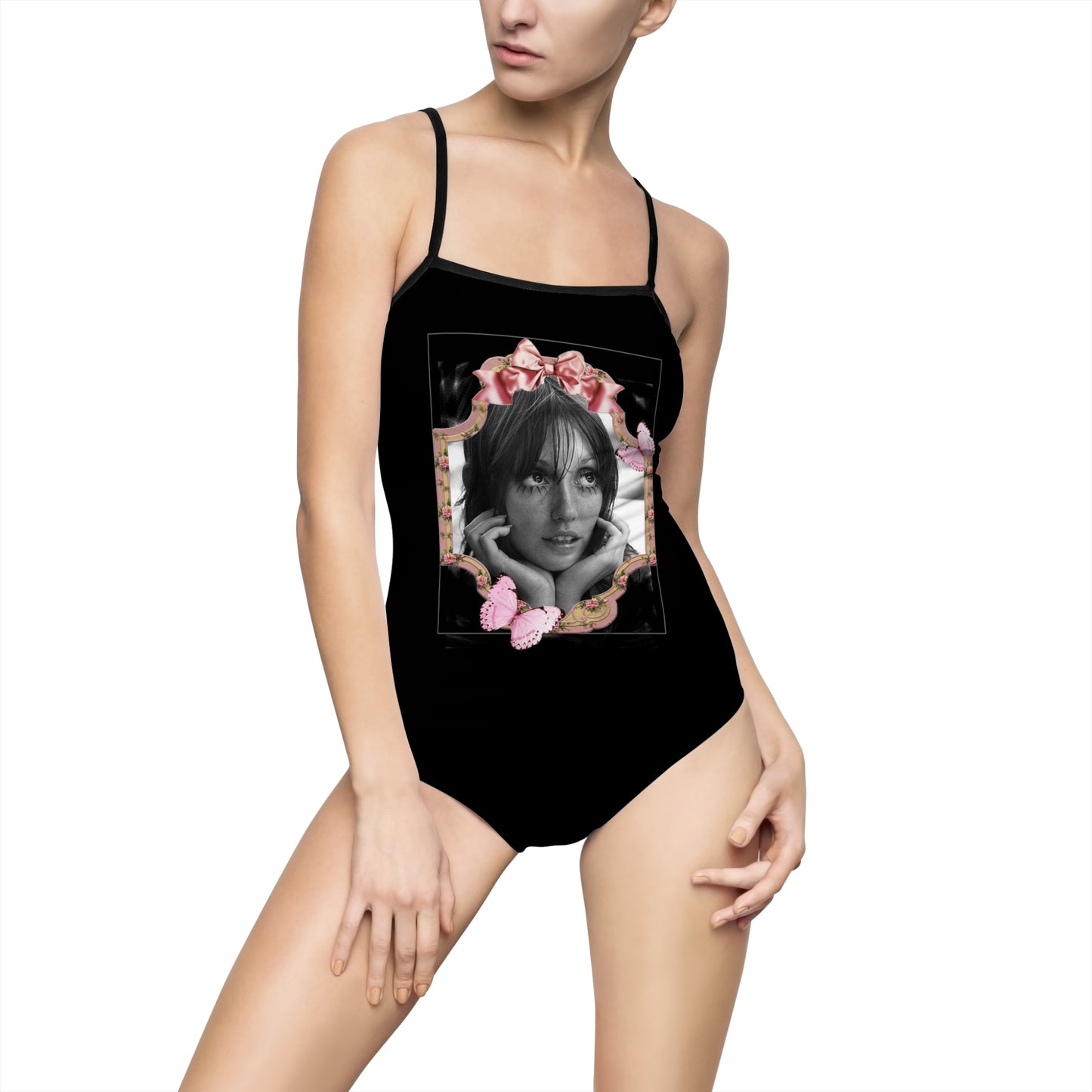 Shelley Duvall Swimsuit