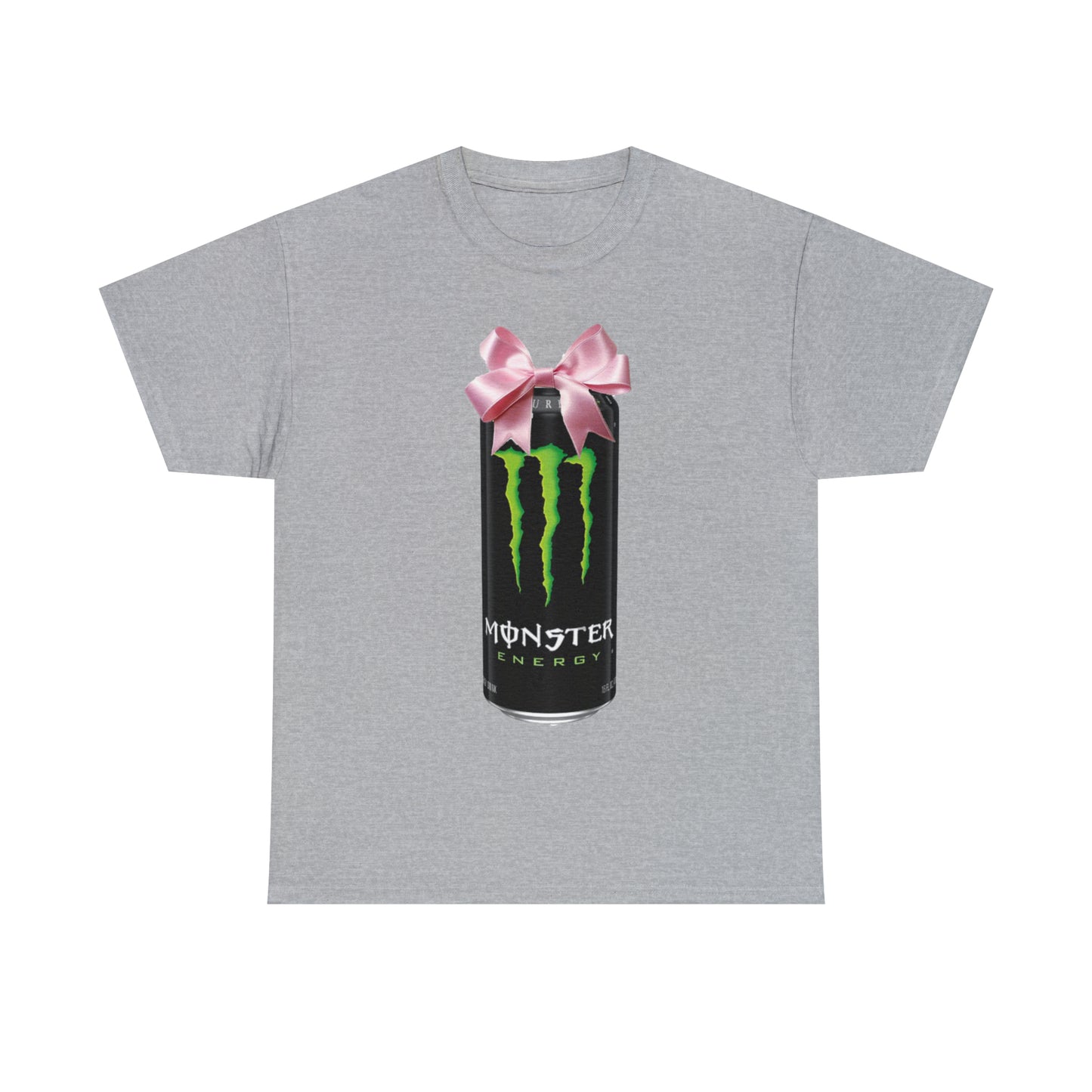 Monster Bow T-Shirt