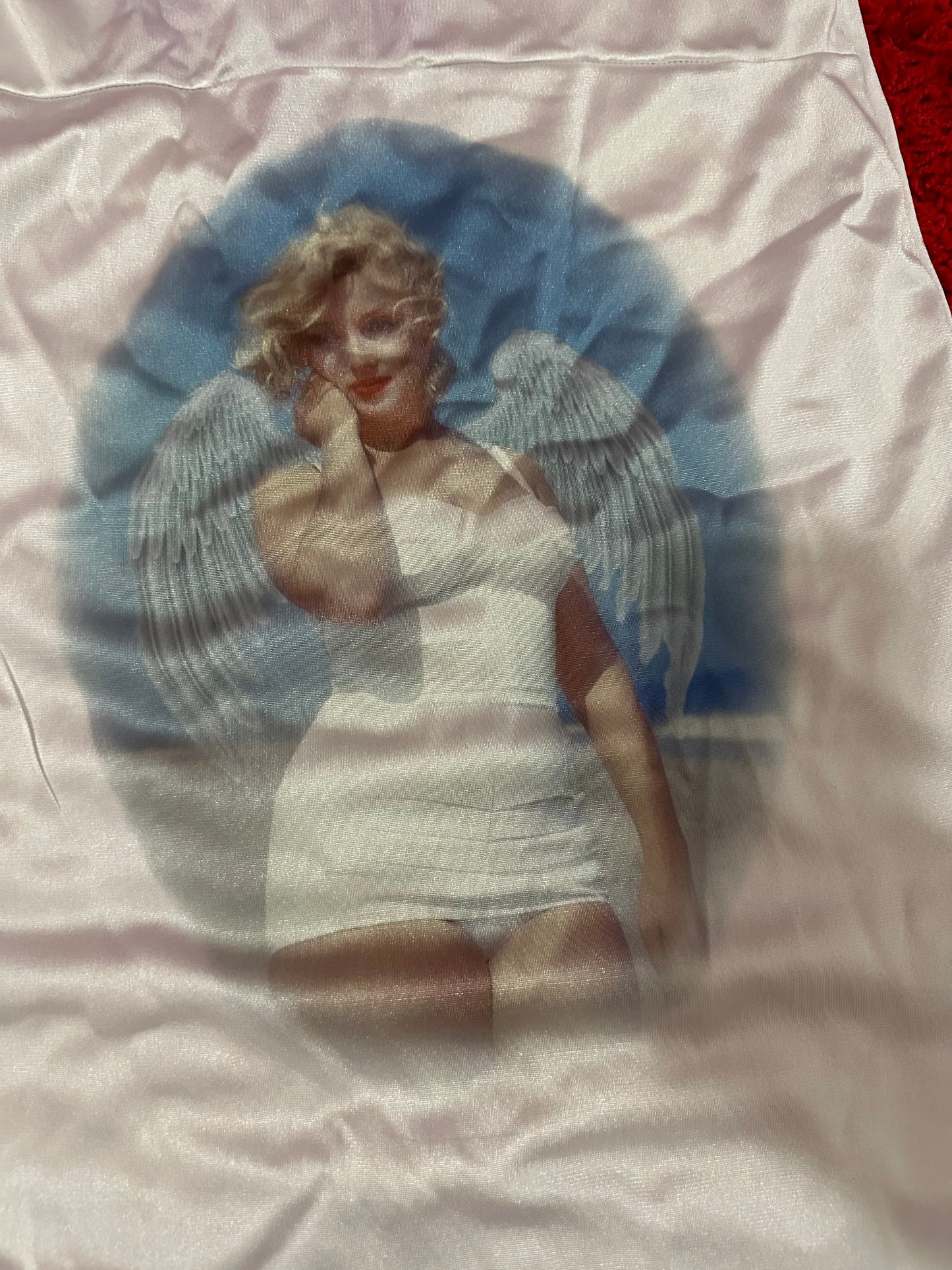 Marilyn Angel Dress (S)