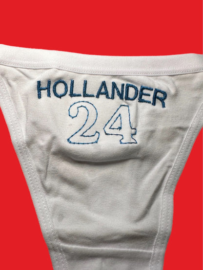 Hollander Thong