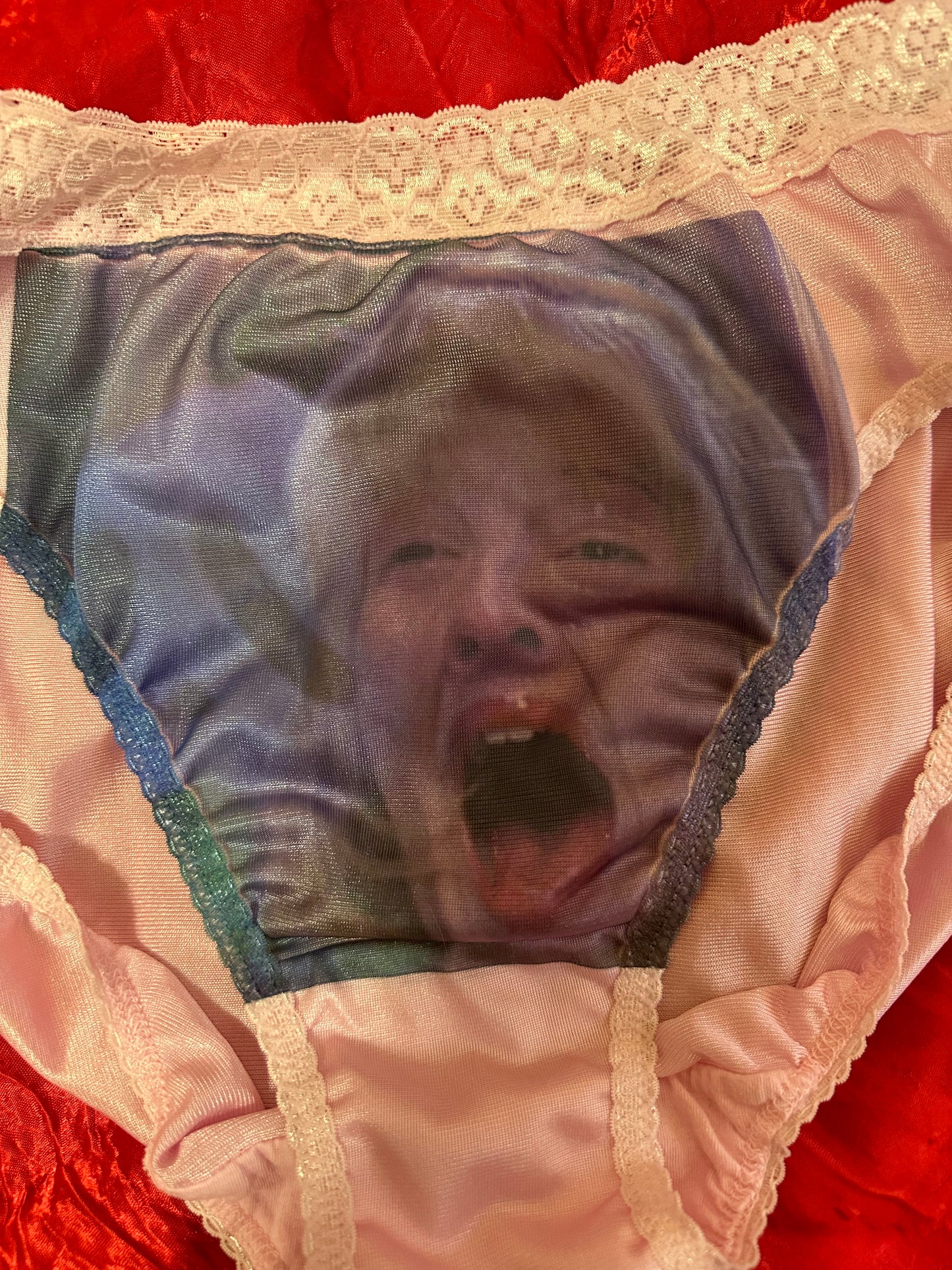 Scream Pantie (S)