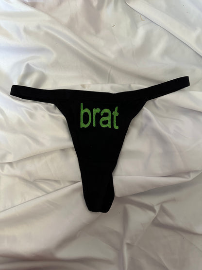 brat Thong