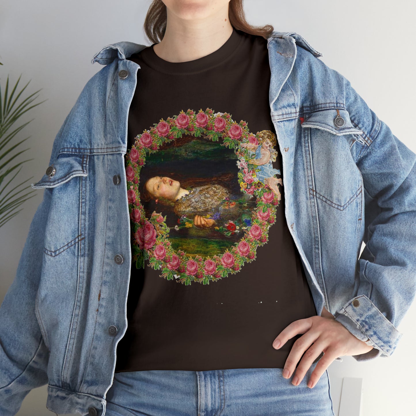 Ophelia T-Shirt