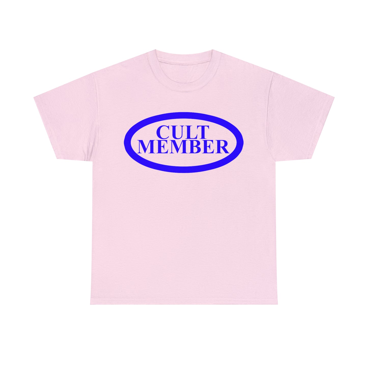 Cult Member T-Shirt