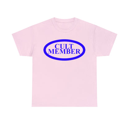 Cult Member T-Shirt